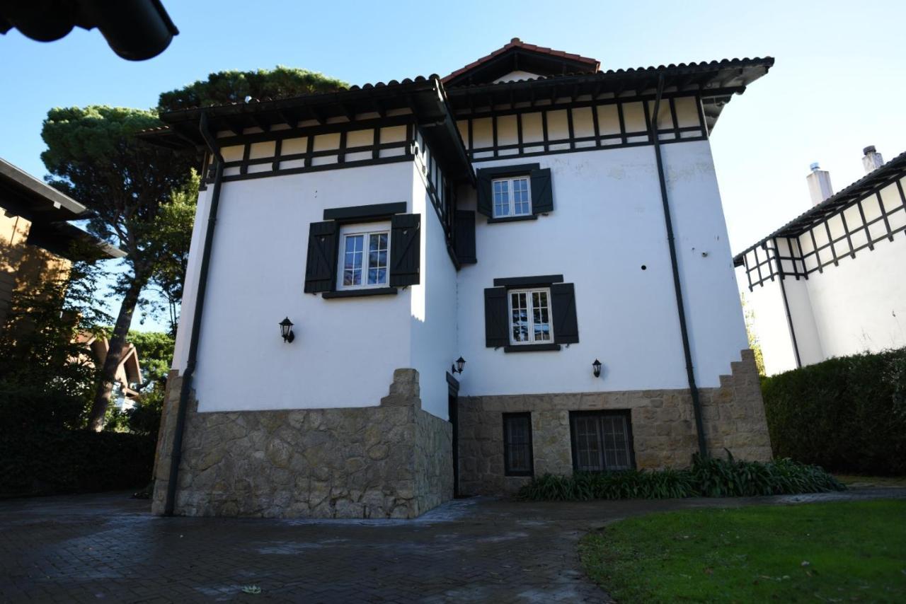 Tradicion Y Elegancia Getxo Exterior photo