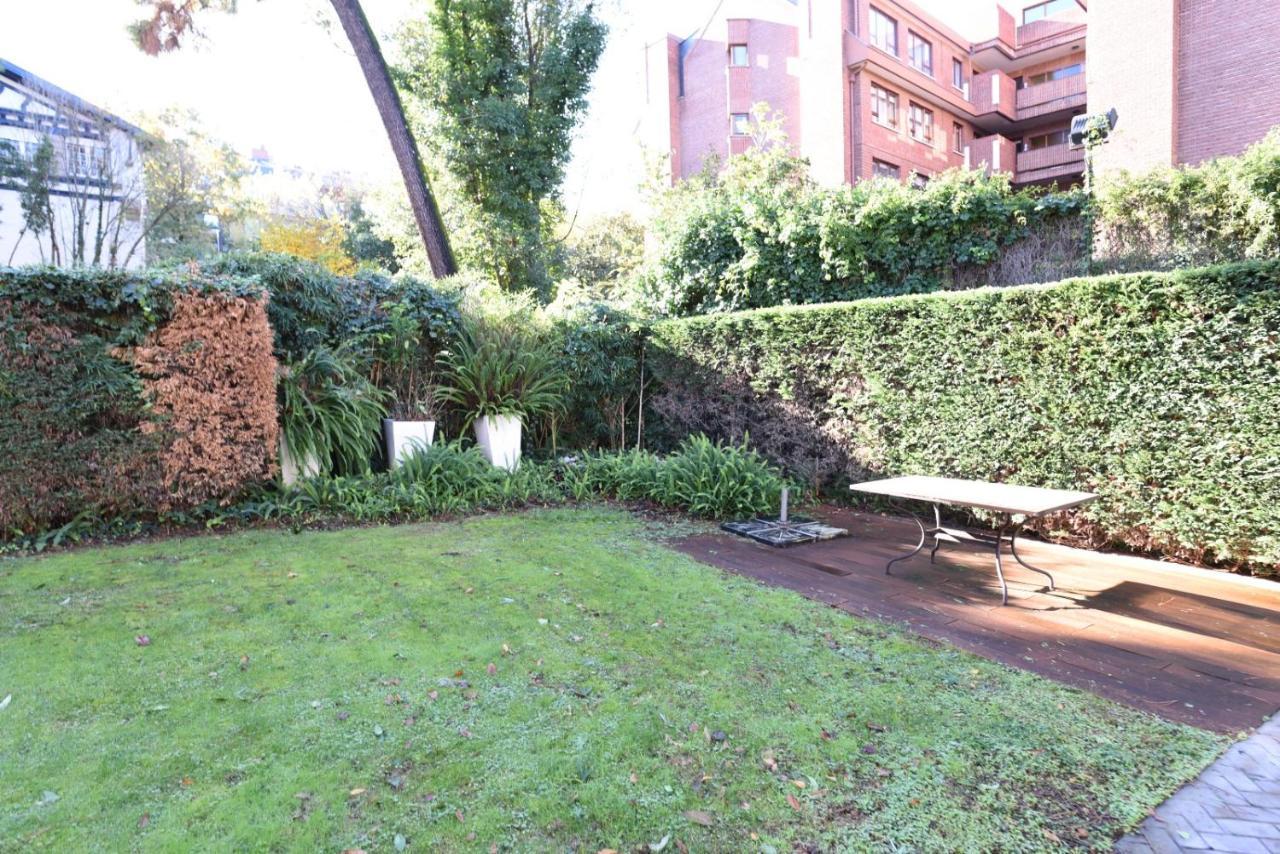 Tradicion Y Elegancia Getxo Exterior photo